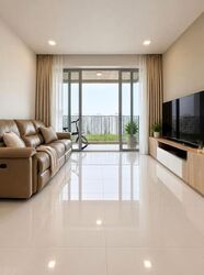Ecopolitan (D19), Condominium #621719351